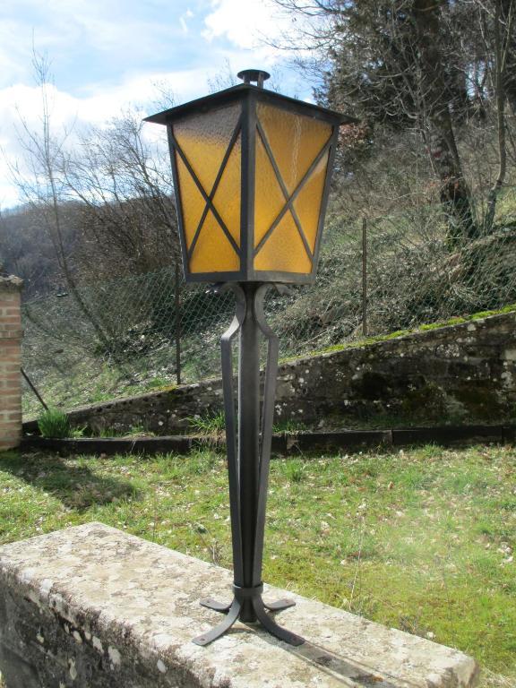 Casa Balducci Bed&Breakfast Mercatello sul Metauro Exterior foto