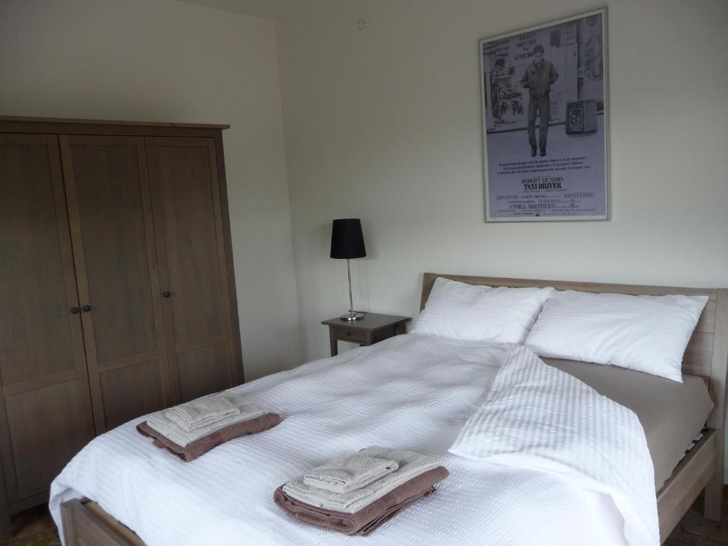 Casa Balducci Bed&Breakfast Mercatello sul Metauro Zimmer foto