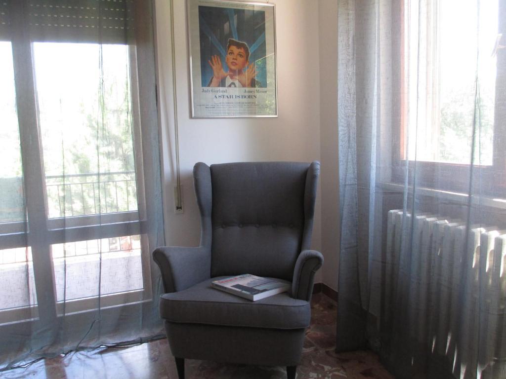 Casa Balducci Bed&Breakfast Mercatello sul Metauro Zimmer foto