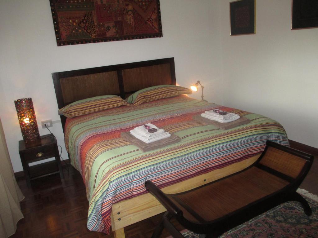 Casa Balducci Bed&Breakfast Mercatello sul Metauro Exterior foto
