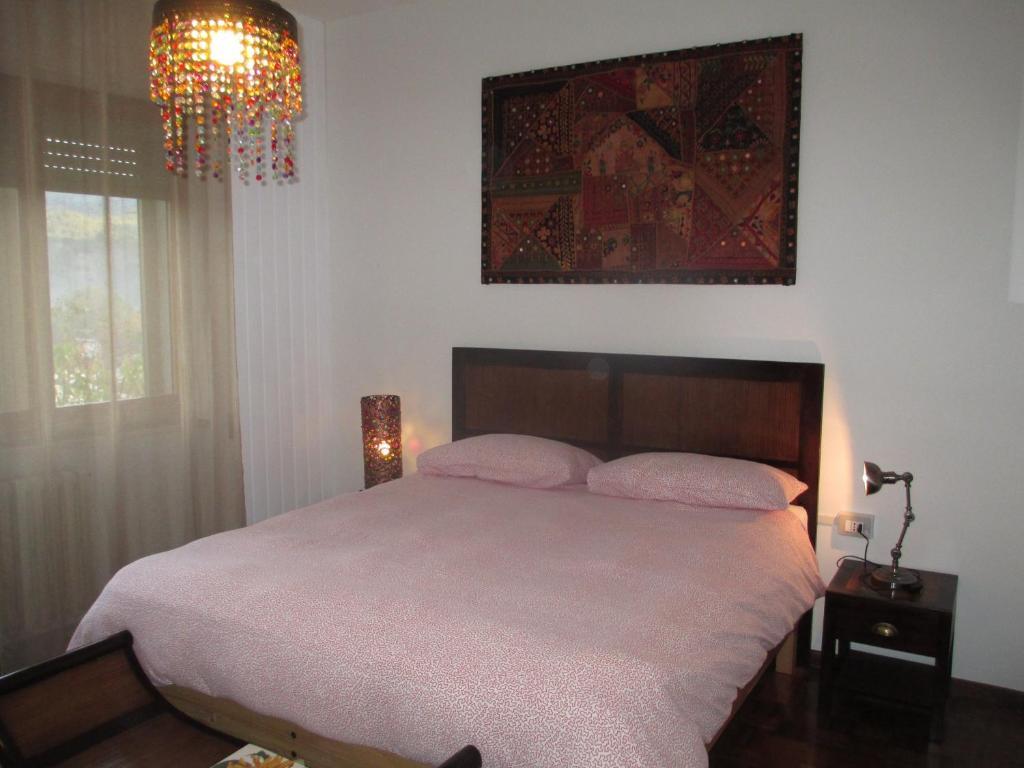 Casa Balducci Bed&Breakfast Mercatello sul Metauro Zimmer foto